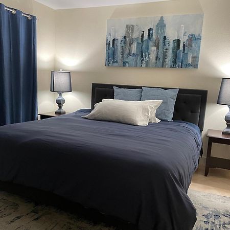 핸더슨 Newly Remodeled Family Friendly 3B/2B House 빌라 외부 사진