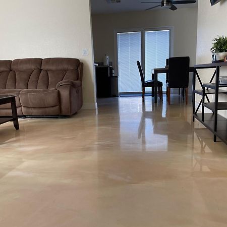 핸더슨 Newly Remodeled Family Friendly 3B/2B House 빌라 외부 사진