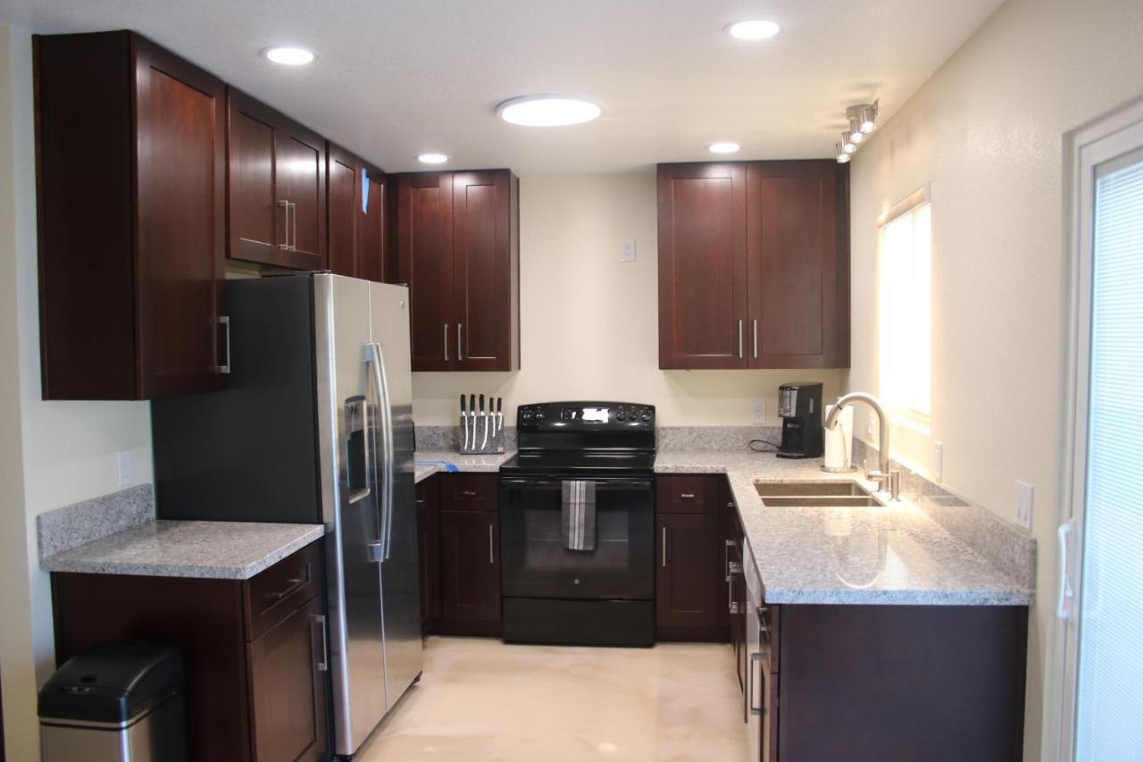 핸더슨 Newly Remodeled Family Friendly 3B/2B House 빌라 외부 사진