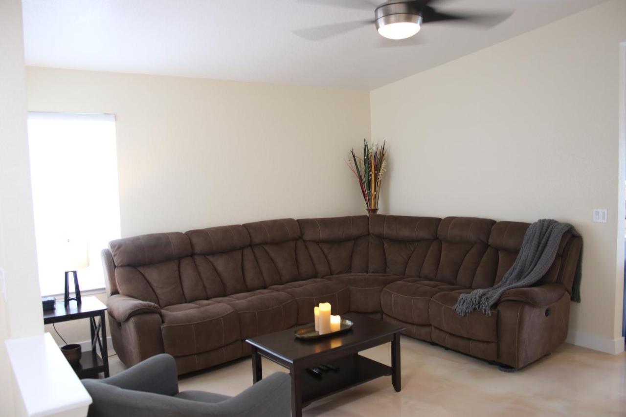핸더슨 Newly Remodeled Family Friendly 3B/2B House 빌라 외부 사진