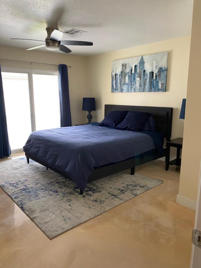 핸더슨 Newly Remodeled Family Friendly 3B/2B House 빌라 외부 사진