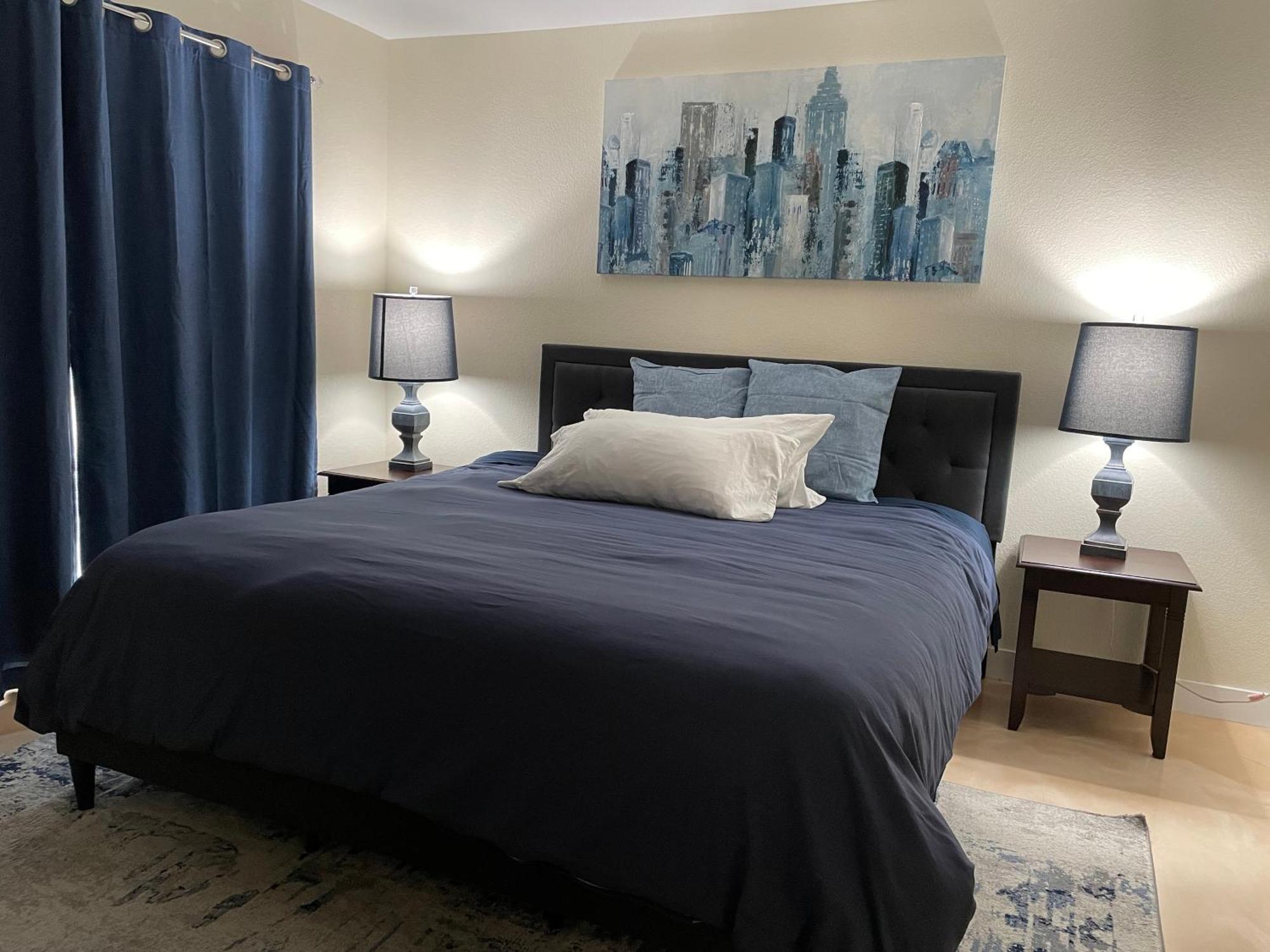 핸더슨 Newly Remodeled Family Friendly 3B/2B House 빌라 외부 사진