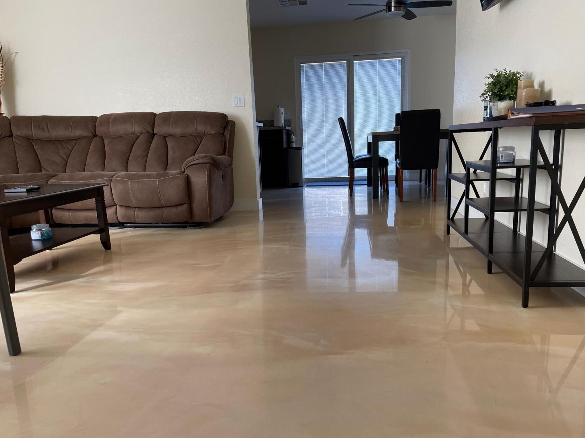 핸더슨 Newly Remodeled Family Friendly 3B/2B House 빌라 외부 사진