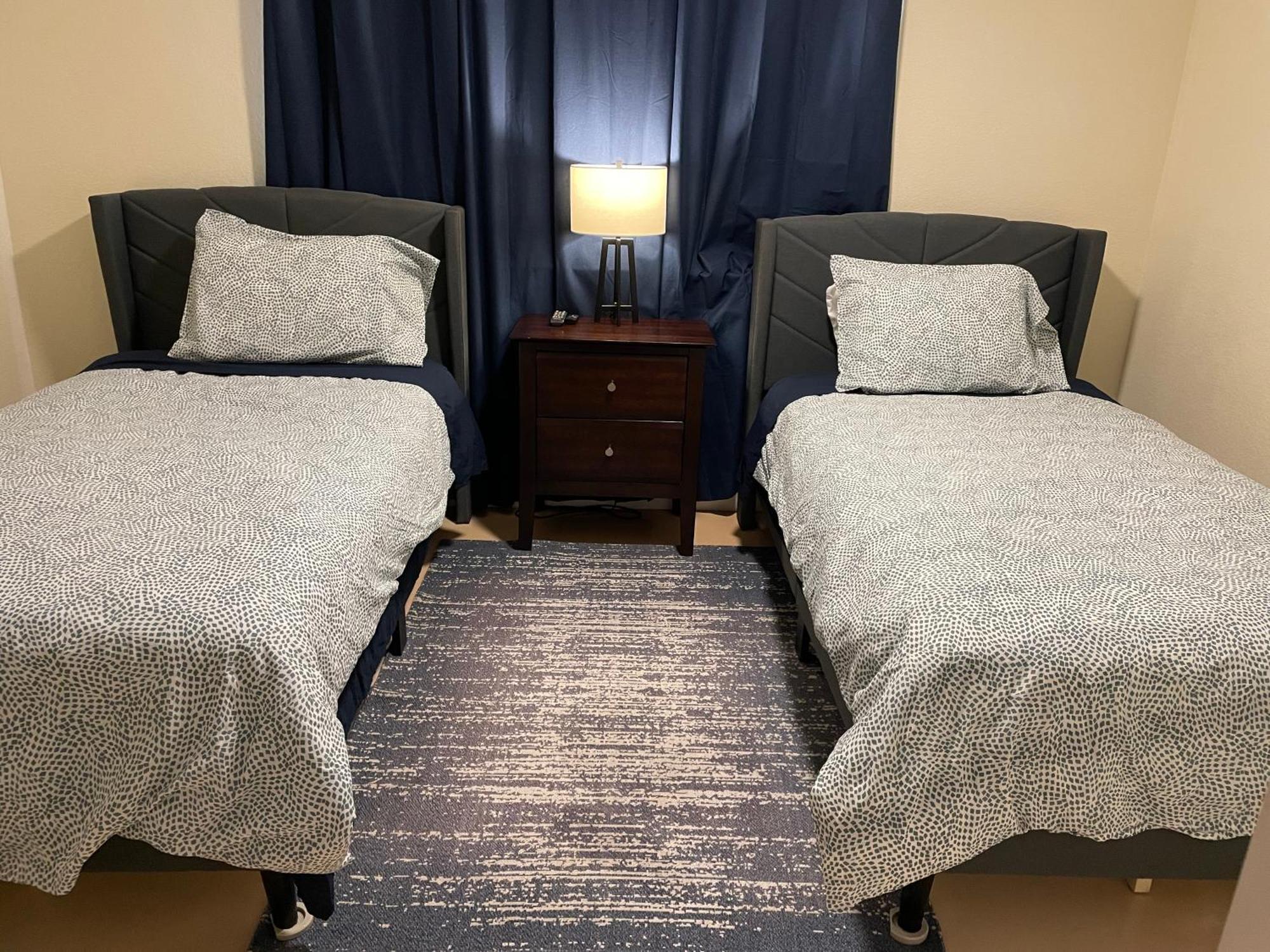 핸더슨 Newly Remodeled Family Friendly 3B/2B House 빌라 외부 사진